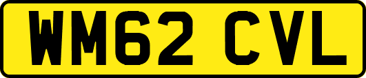 WM62CVL