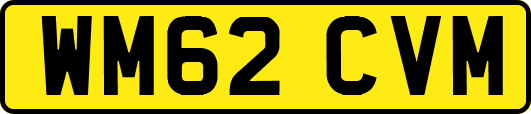 WM62CVM