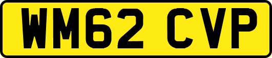 WM62CVP