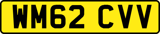 WM62CVV