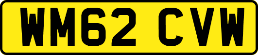 WM62CVW