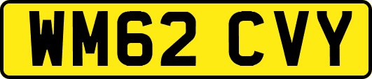 WM62CVY