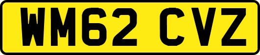 WM62CVZ