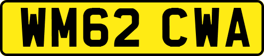 WM62CWA
