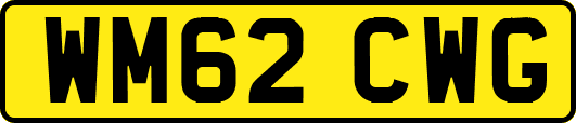 WM62CWG