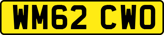 WM62CWO