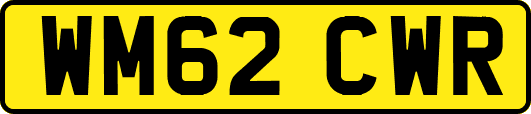 WM62CWR
