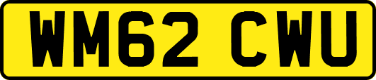 WM62CWU