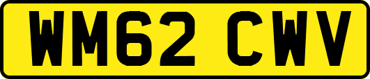 WM62CWV