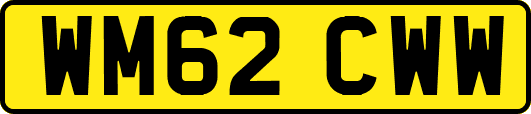 WM62CWW
