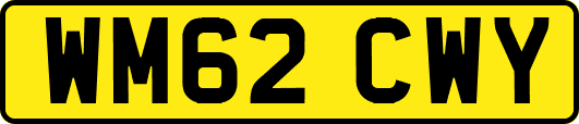 WM62CWY