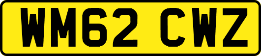 WM62CWZ