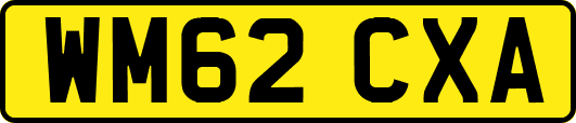 WM62CXA