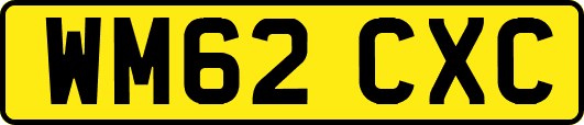 WM62CXC