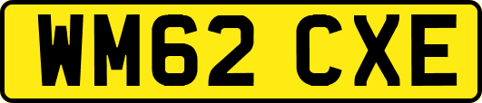 WM62CXE