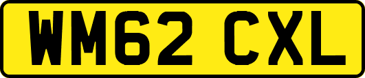 WM62CXL