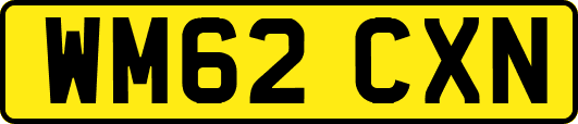 WM62CXN