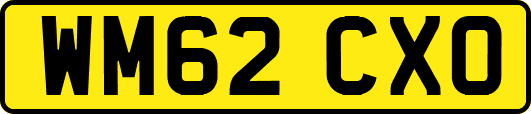 WM62CXO