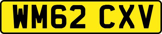 WM62CXV