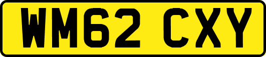 WM62CXY