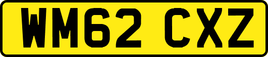 WM62CXZ