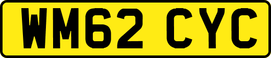 WM62CYC