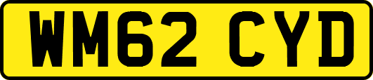 WM62CYD