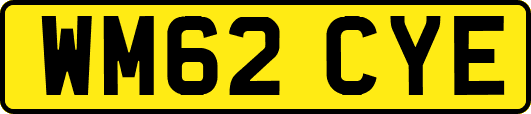 WM62CYE