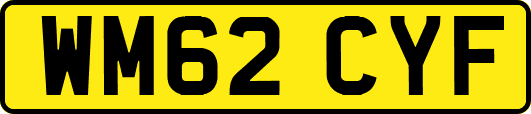 WM62CYF