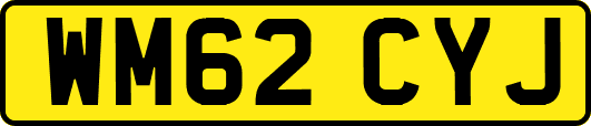 WM62CYJ