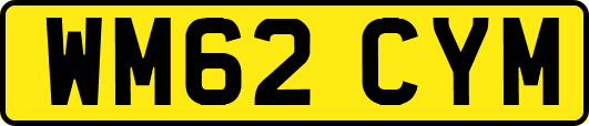 WM62CYM