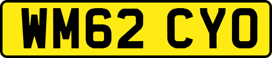 WM62CYO