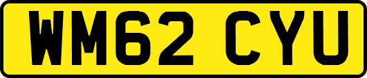 WM62CYU