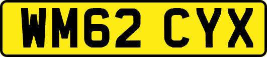 WM62CYX