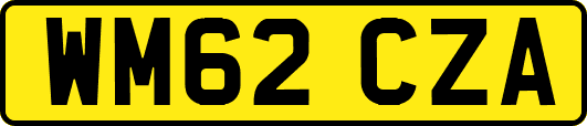 WM62CZA