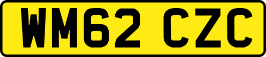 WM62CZC