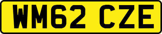 WM62CZE