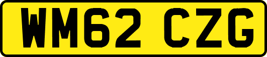 WM62CZG