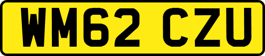 WM62CZU
