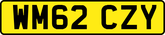 WM62CZY