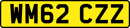 WM62CZZ