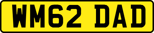WM62DAD