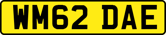 WM62DAE