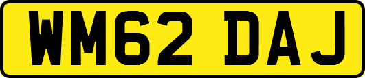 WM62DAJ