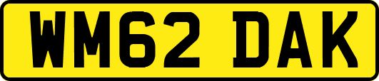 WM62DAK