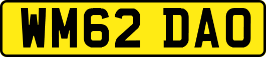 WM62DAO