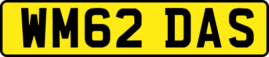 WM62DAS