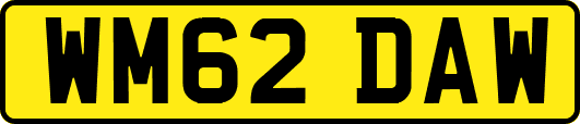 WM62DAW