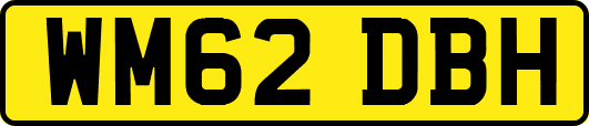 WM62DBH