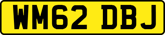 WM62DBJ